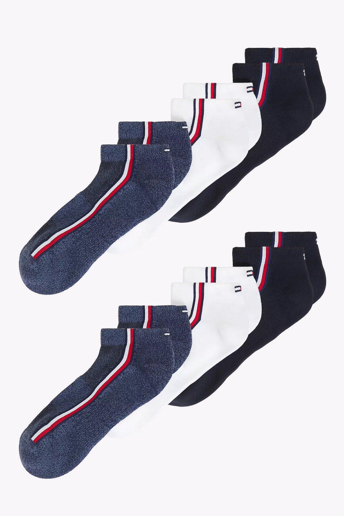 Мужские носки 970921163 (6 пар) mullti