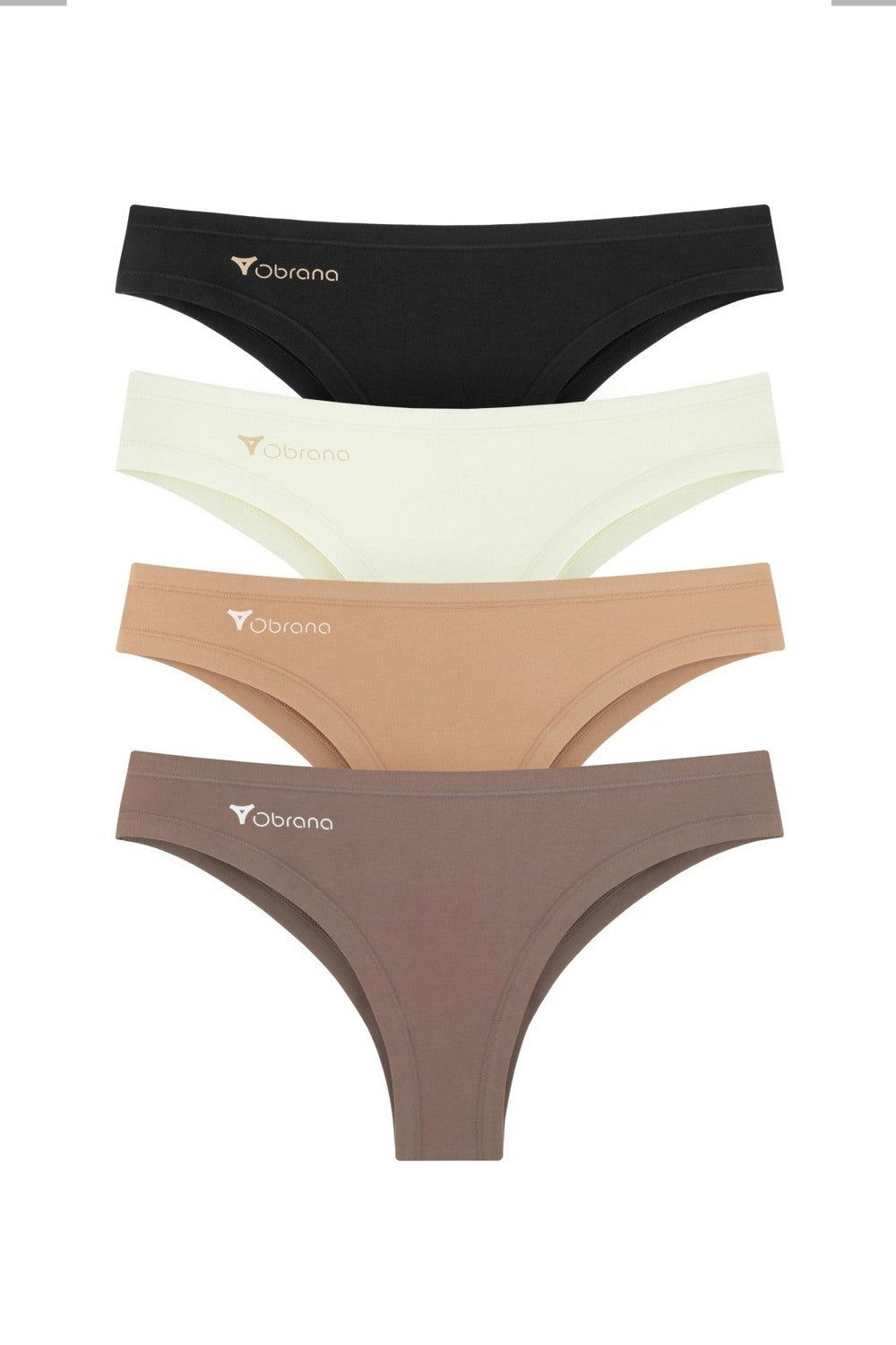 Трусики бразилиана 200-20 (4 шт.) 01/03/118/129