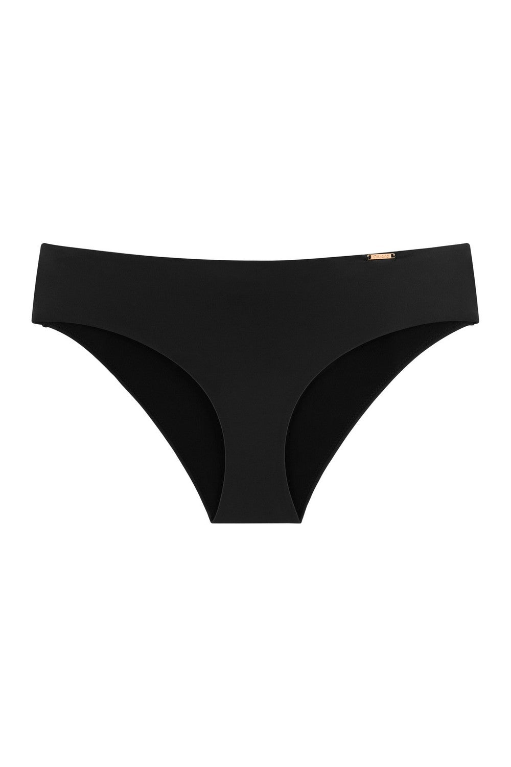Купальные плавки слип 499-234 black