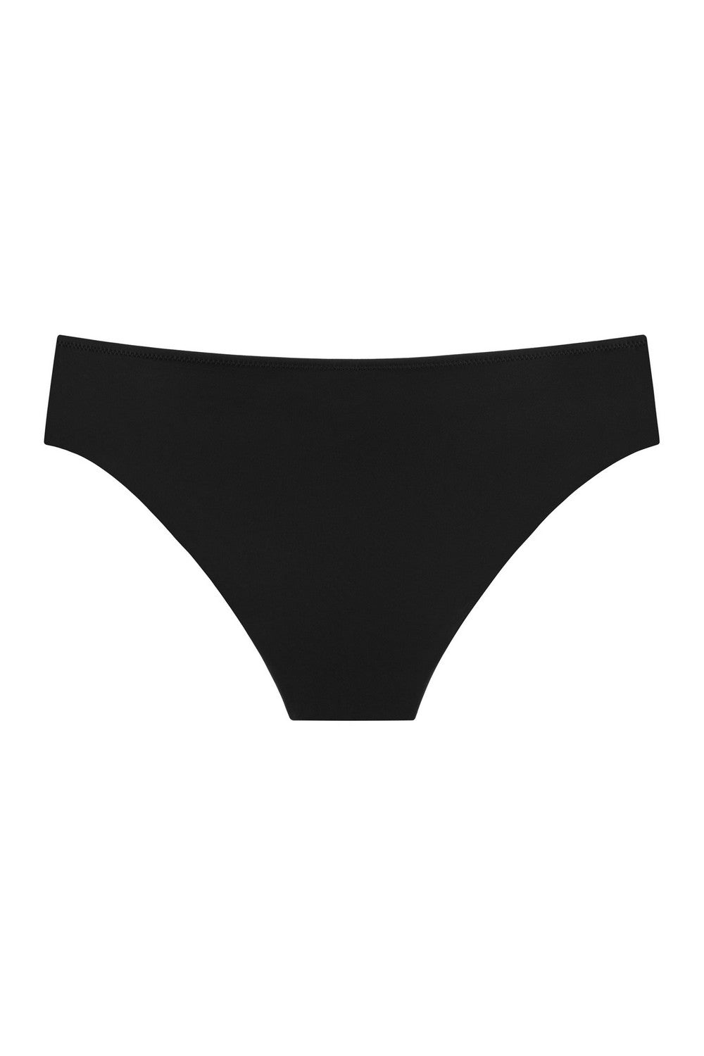 Купальные плавки слип 499-234 black