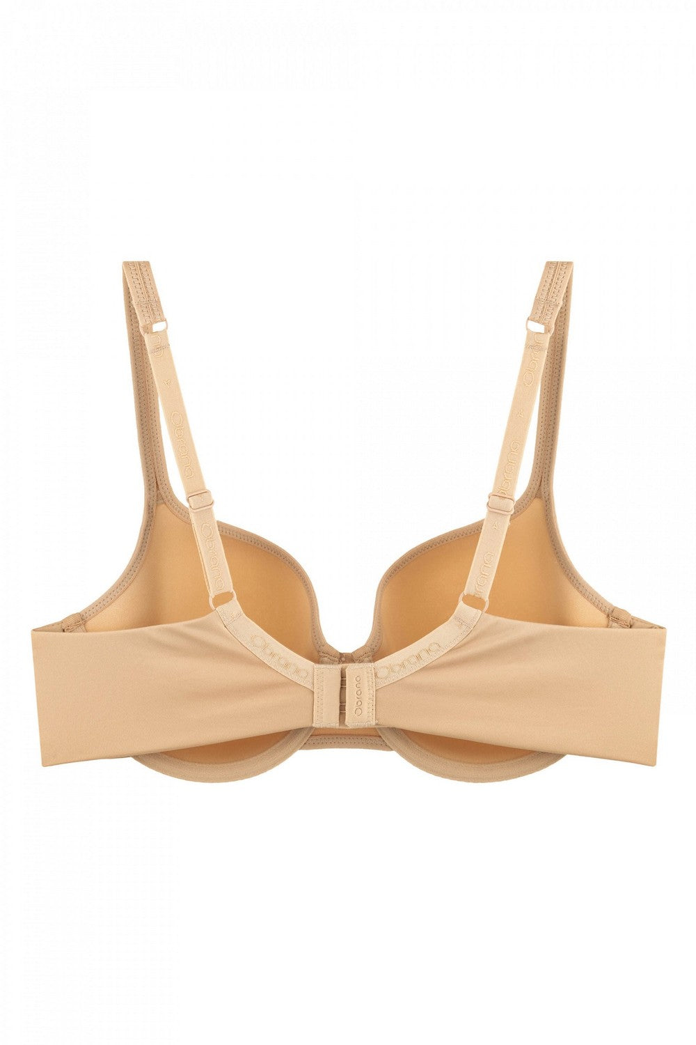 Бюстгальтер спейсер из микрофибры 800-017 beige