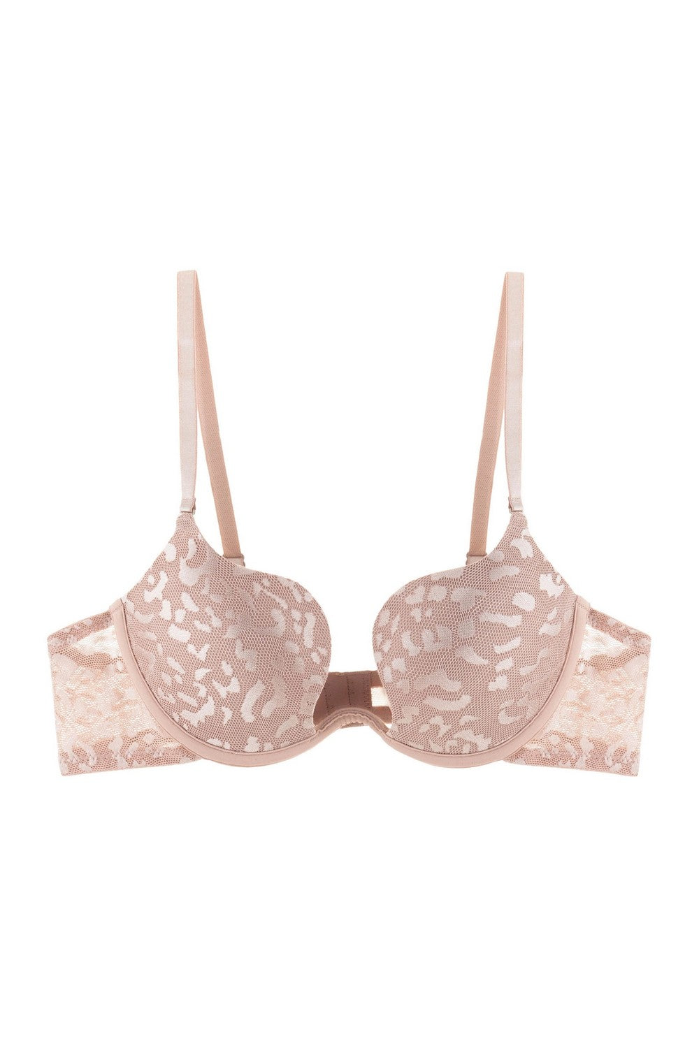 Мереживний комплект білизни 805-002/805-20 lilac