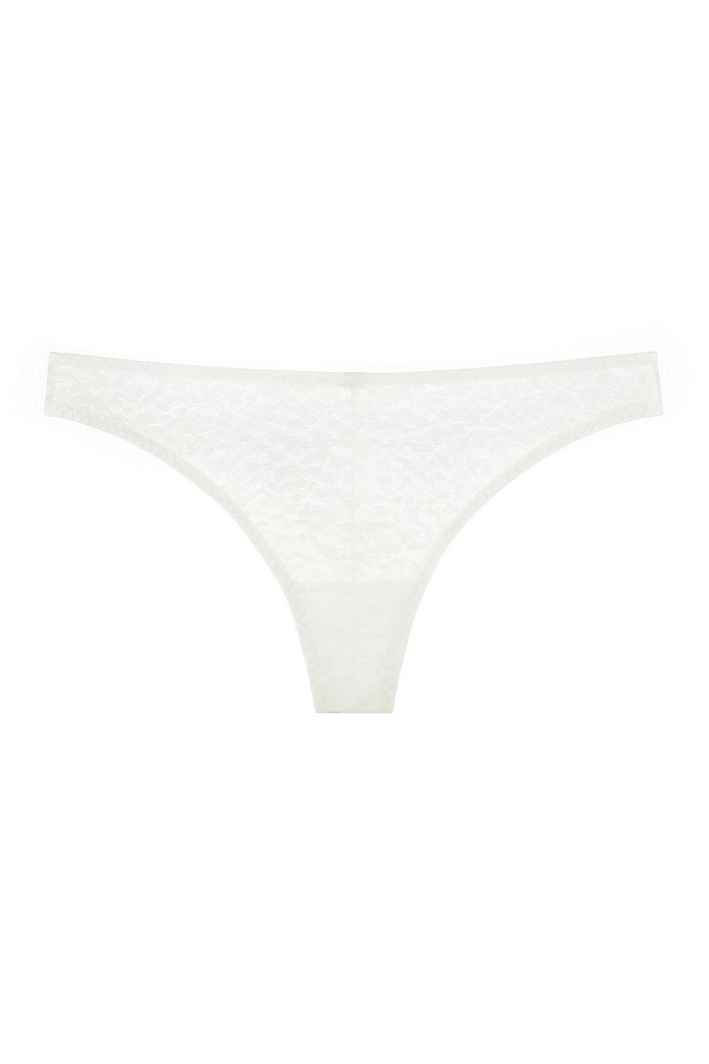 Мереживний комплект білизни 805-002/805-20 white