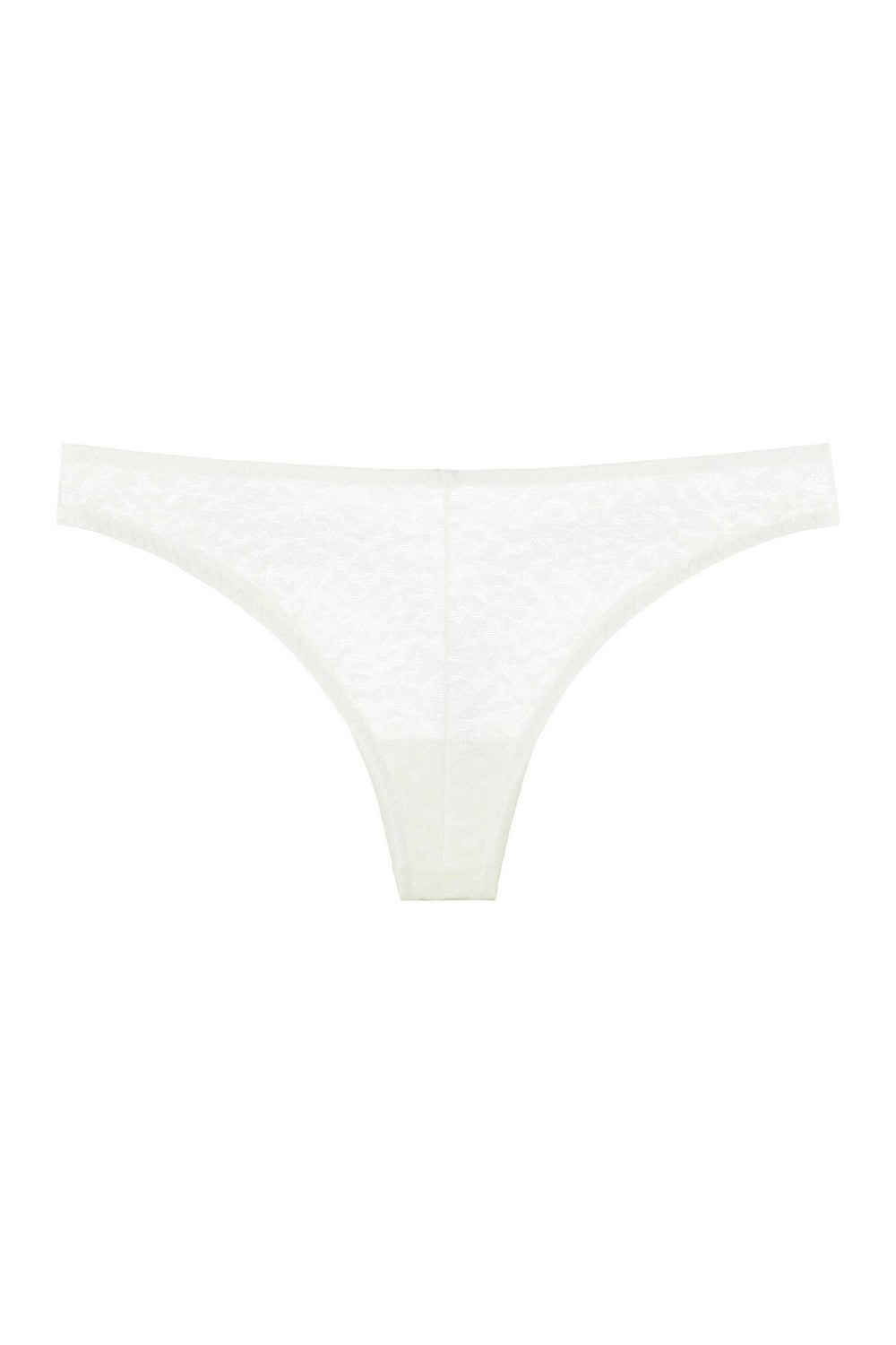 Мереживний комплект білизни 805-002/805-20 white