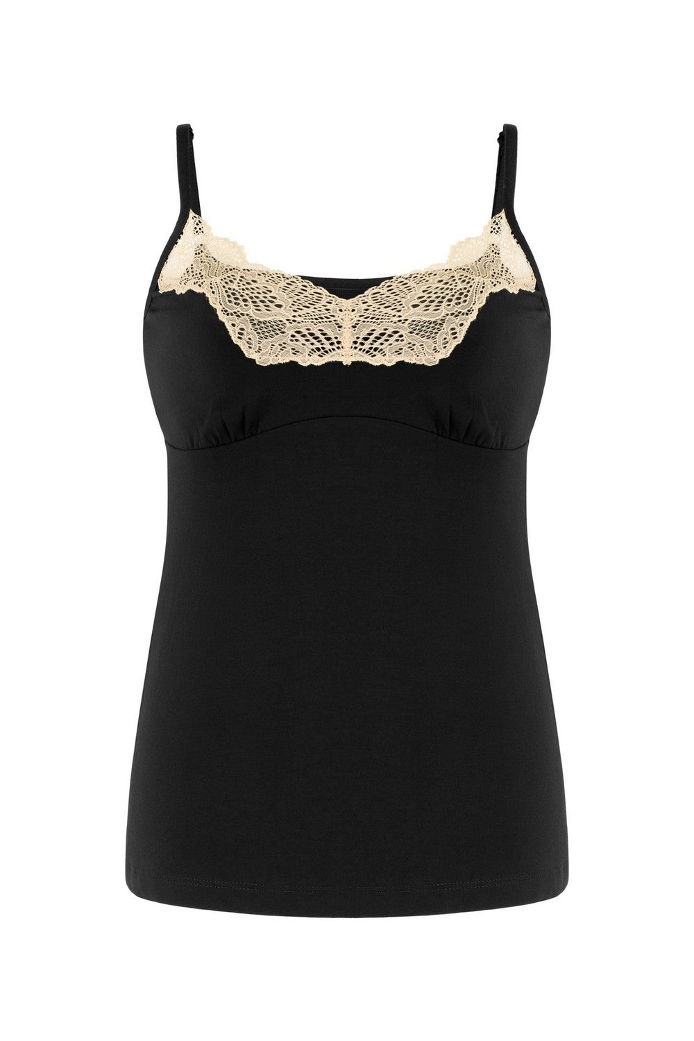 Пижама из хлопка 806-6212-4 black