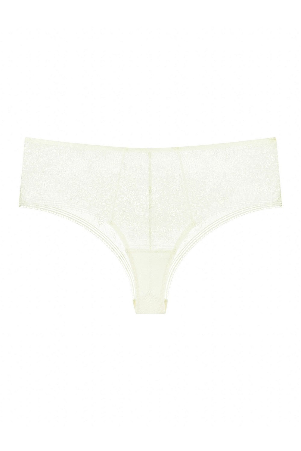 Шортики из кружева 809-40 champagne