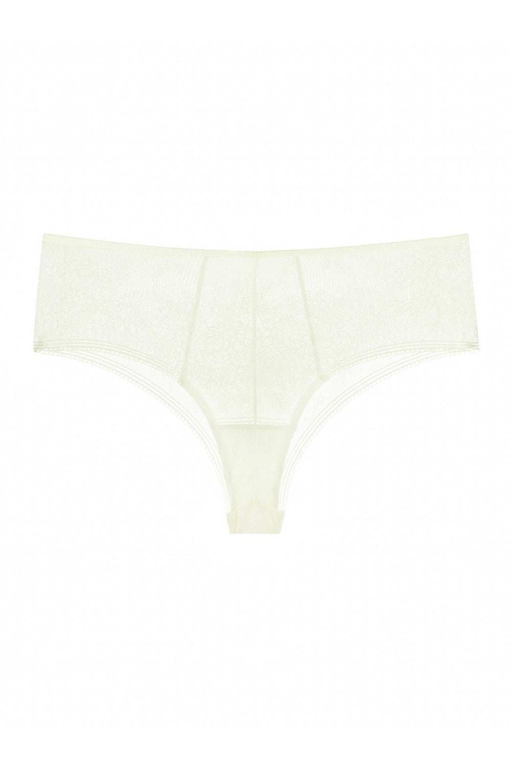 Шортики из кружева 809-40 champagne