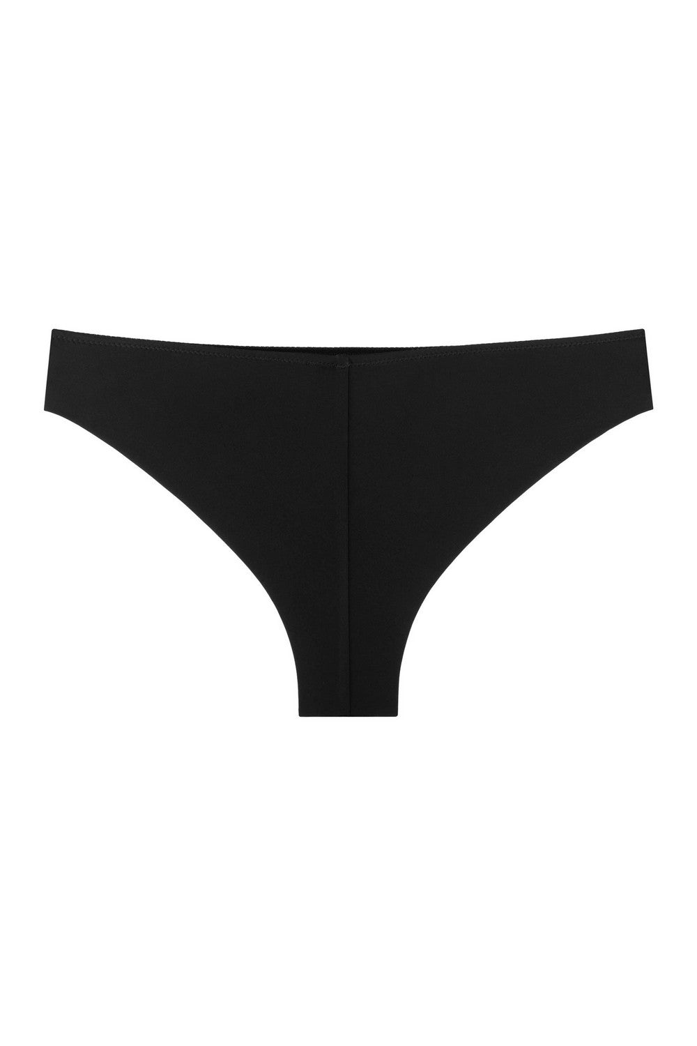 Трусики бразиліана з мікрофібри 811-22 black