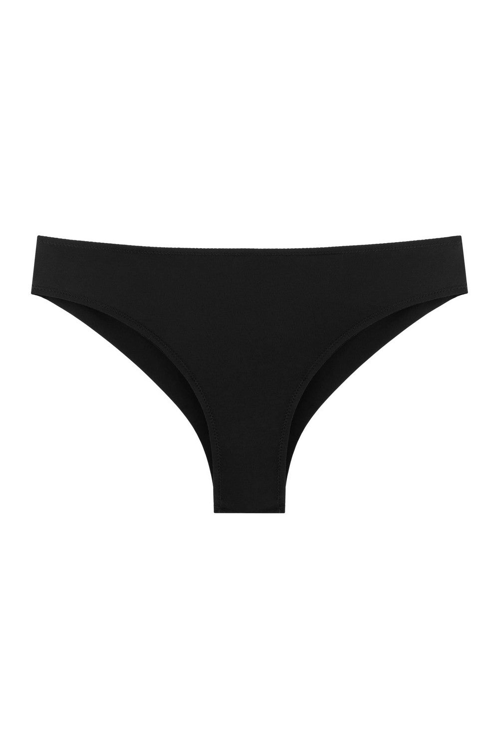 Трусики бразиліана з мікрофібри 811-22 black