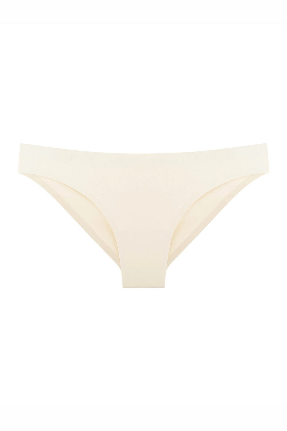 Безшовний комплект білизни 877-070-1/877-23 beige