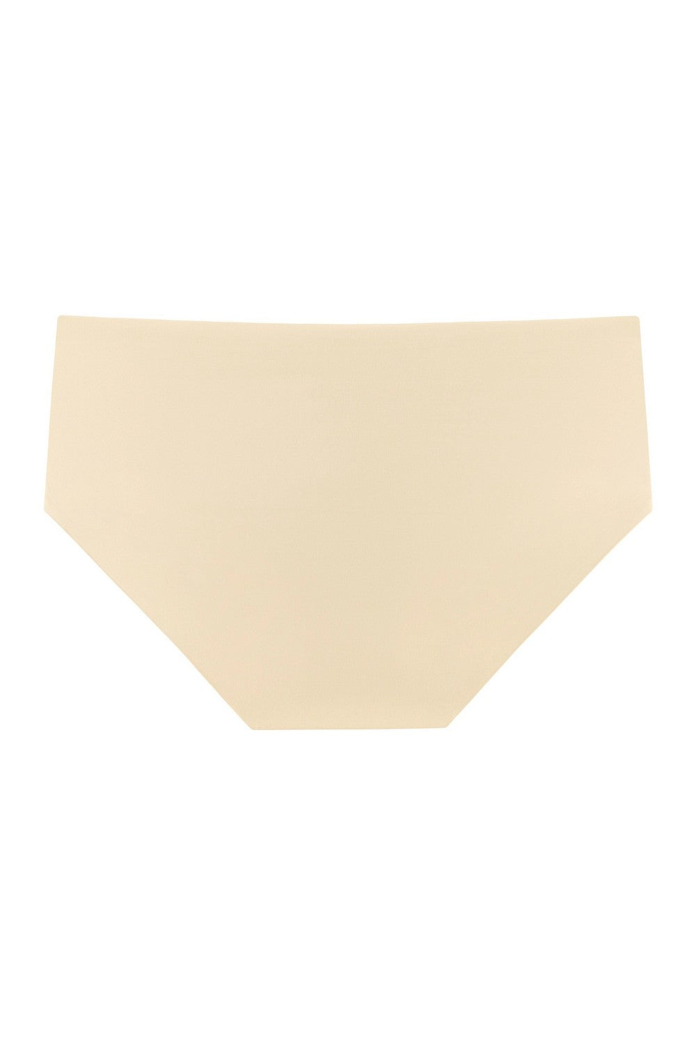 Бесшовные трусики слип 886-33 beige