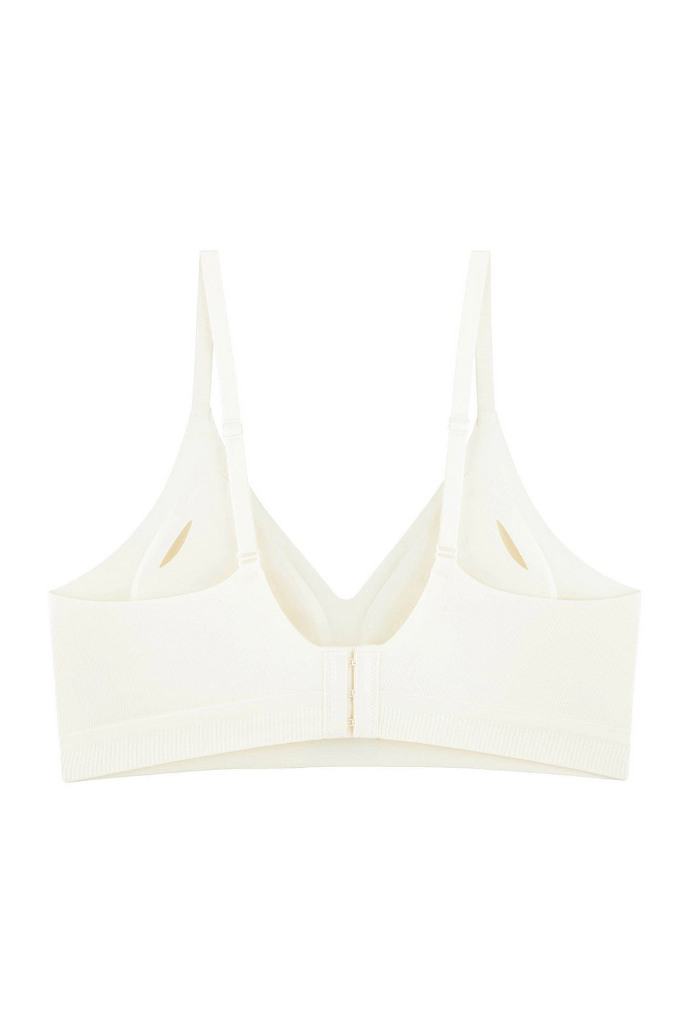 Бюстгальтер с вкладышами пуш-ап 887-074 champagne