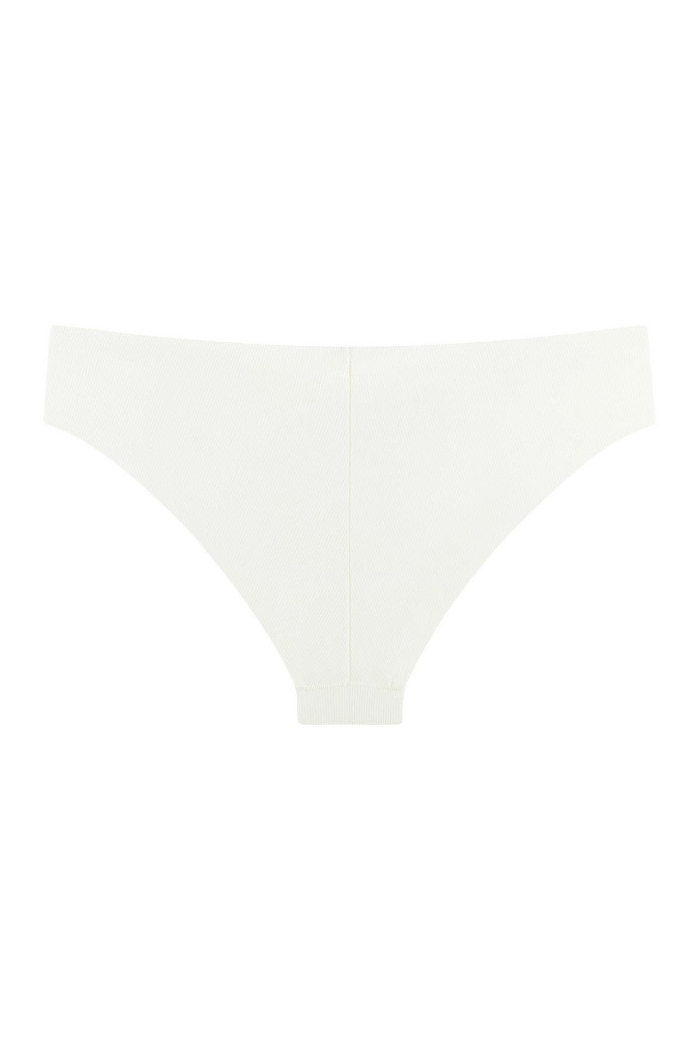 Бесшовные трусики бразилиана 887-23 champagne