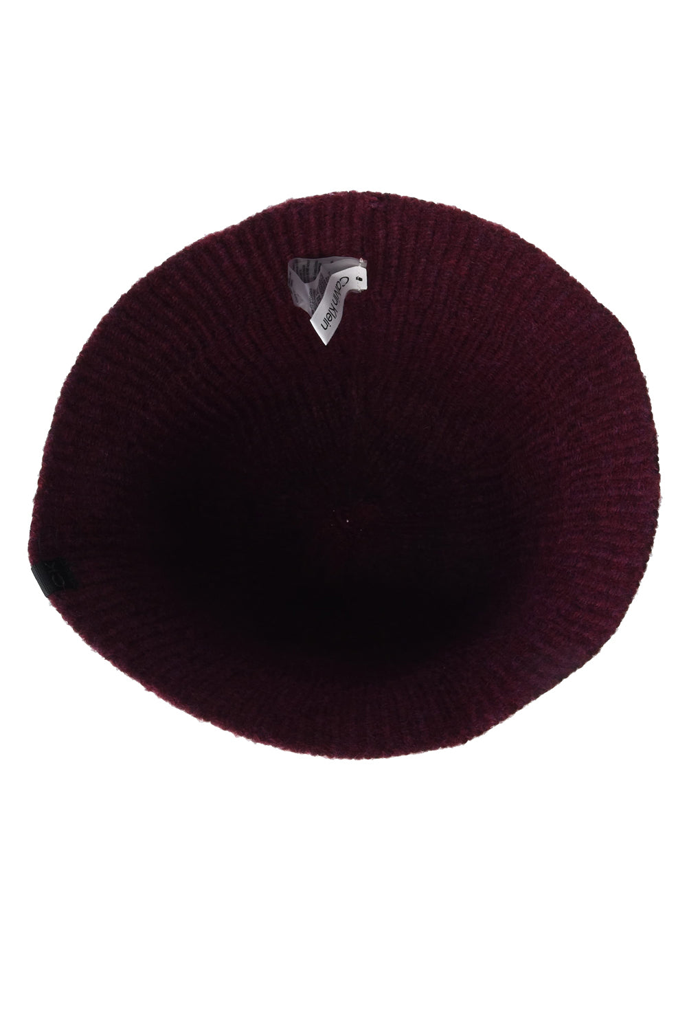 Вязаная панама 621343662 bordo