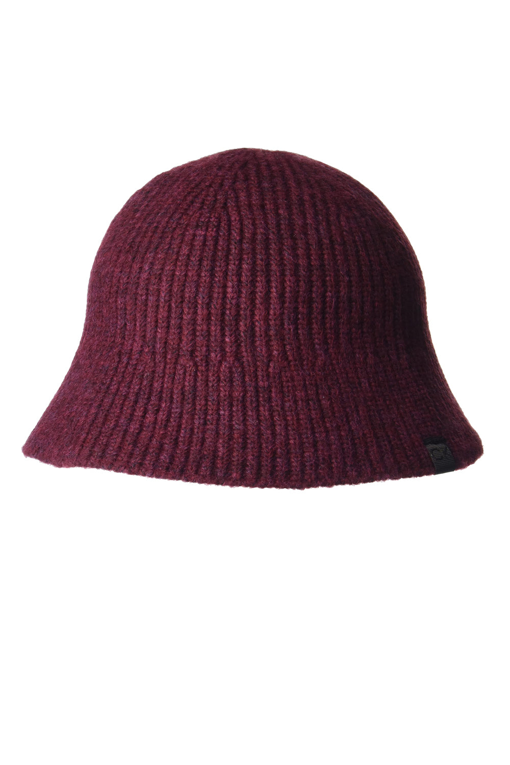 Вязаная панама 621343662 bordo