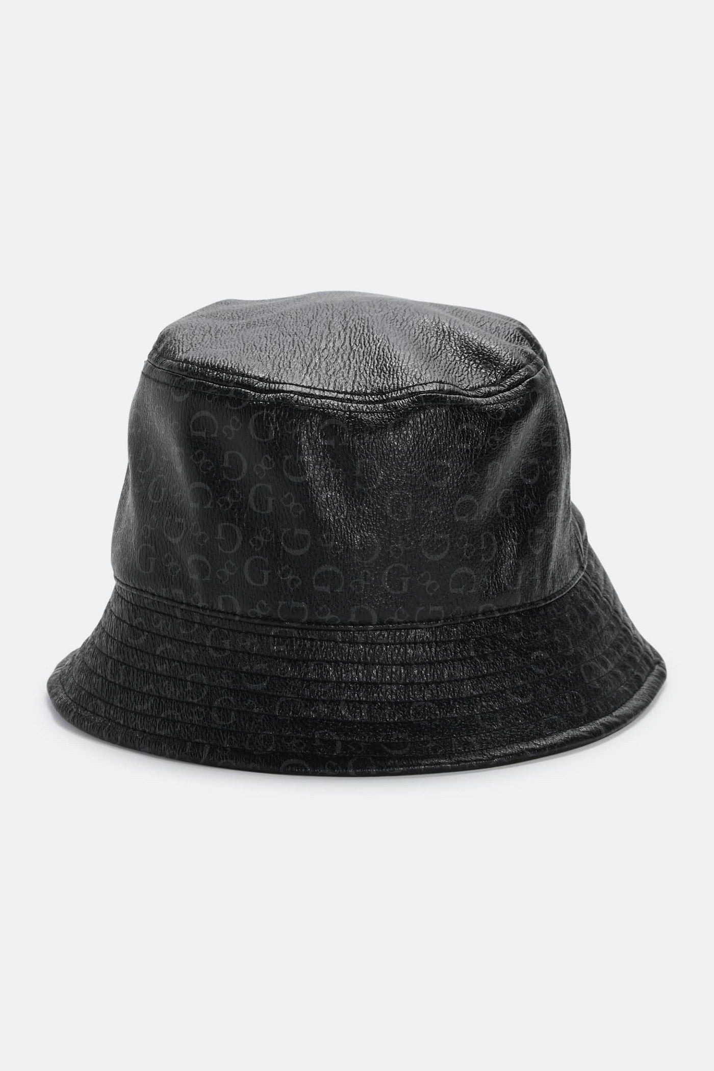 Панама з логотипом 329151617 black