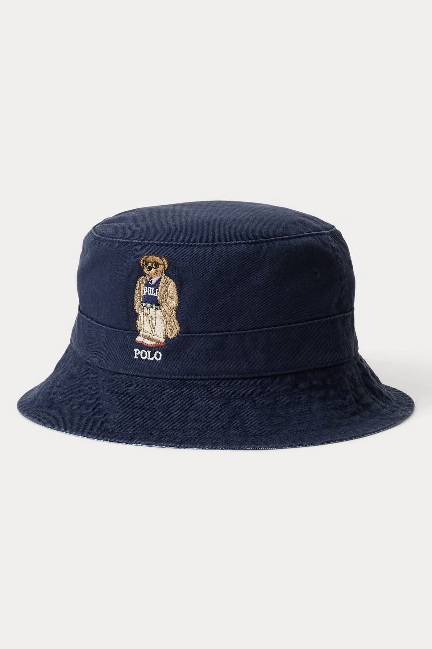 Хмарна памана 166374278 blue Ralph Lauren