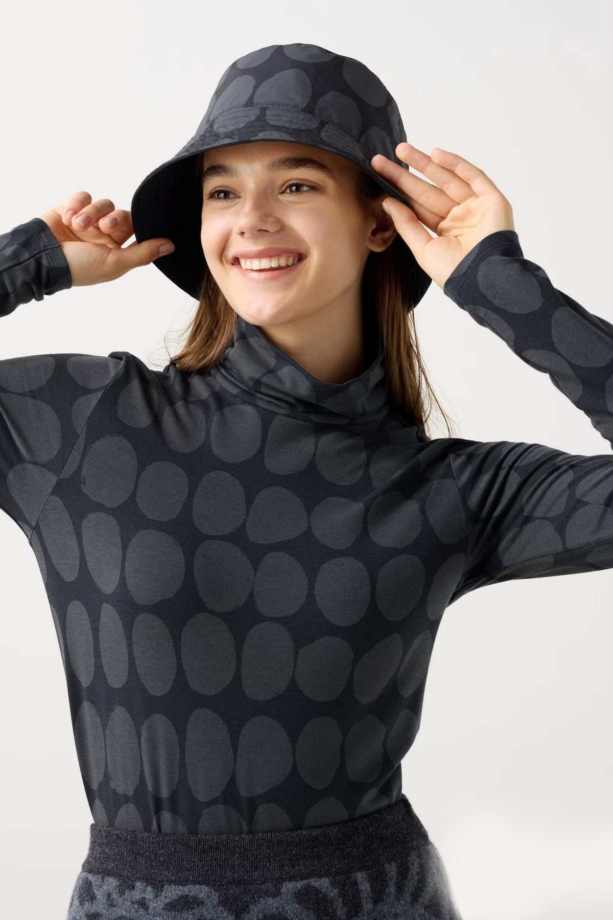 Панама з принтом 540089465