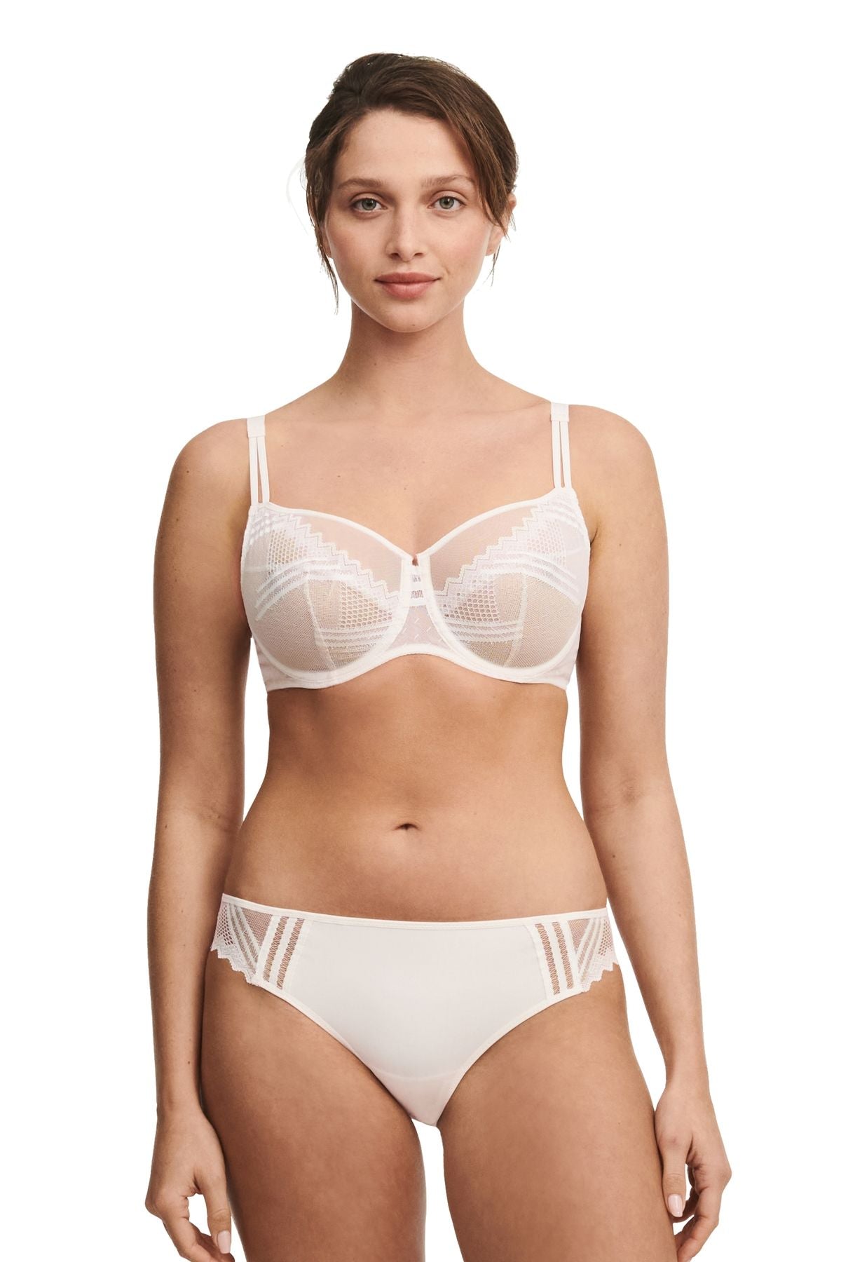 Трусики слип 47L3 talc