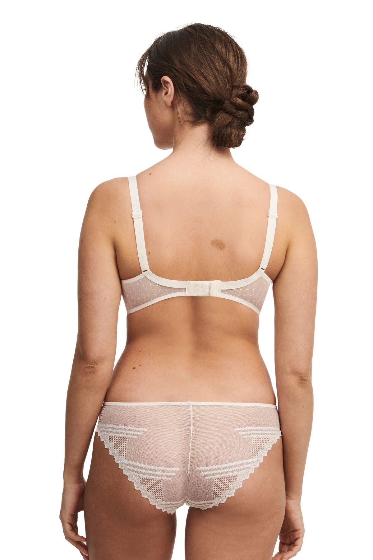 Трусики слип 47L3 talc