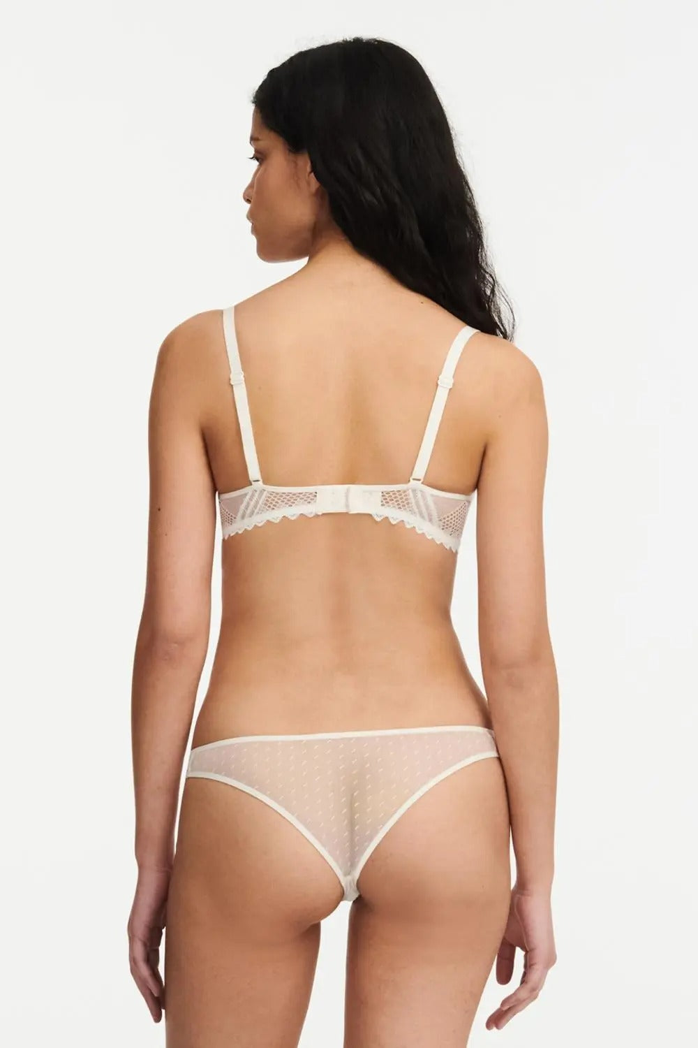 Бюстгальтер с плотной чашкой 47L9 Rodeo talc