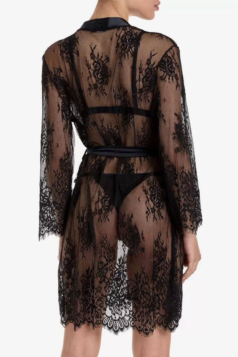 Кружевной пеньюар Ексолтед ПН5