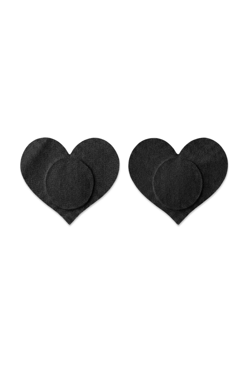 Пестісі-серця Secret Heart black Art of Sex