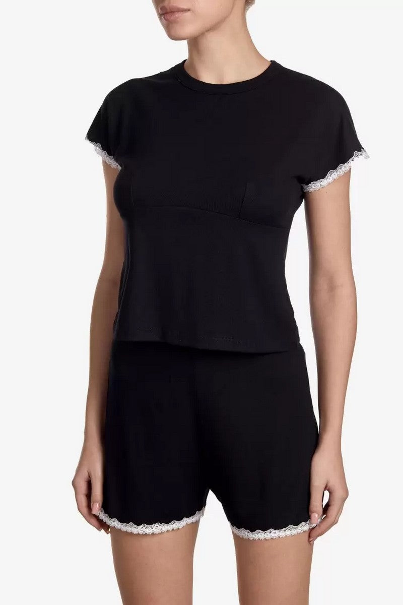 Трикотажная пижама Серафік ФЖ10/ШРЖ2