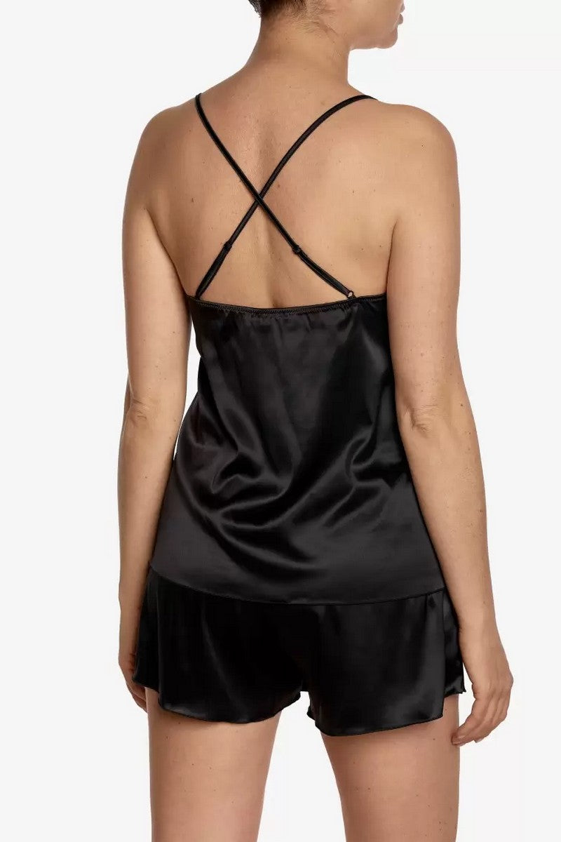 Сатиновая пижама Стелар М811/ШРЖ2а