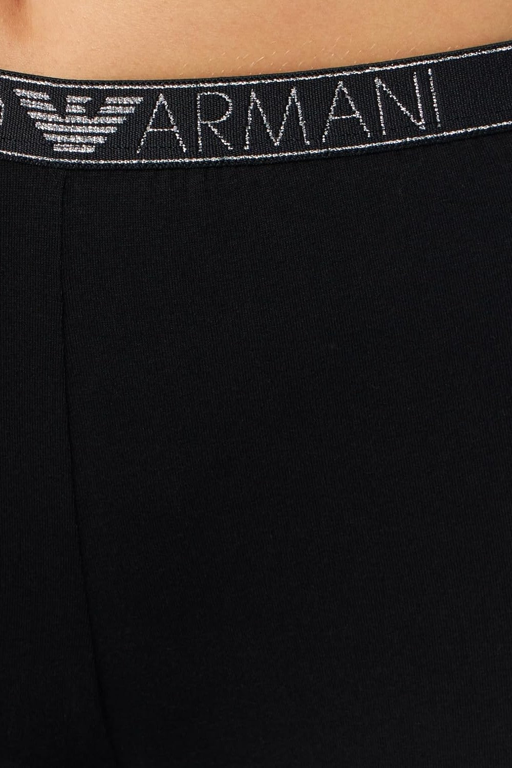 Бавовняна піжама 103040347 black