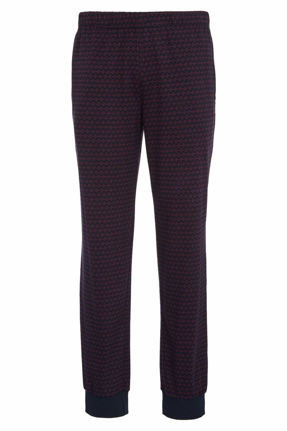 Чоловіча піжама 68395292 blue