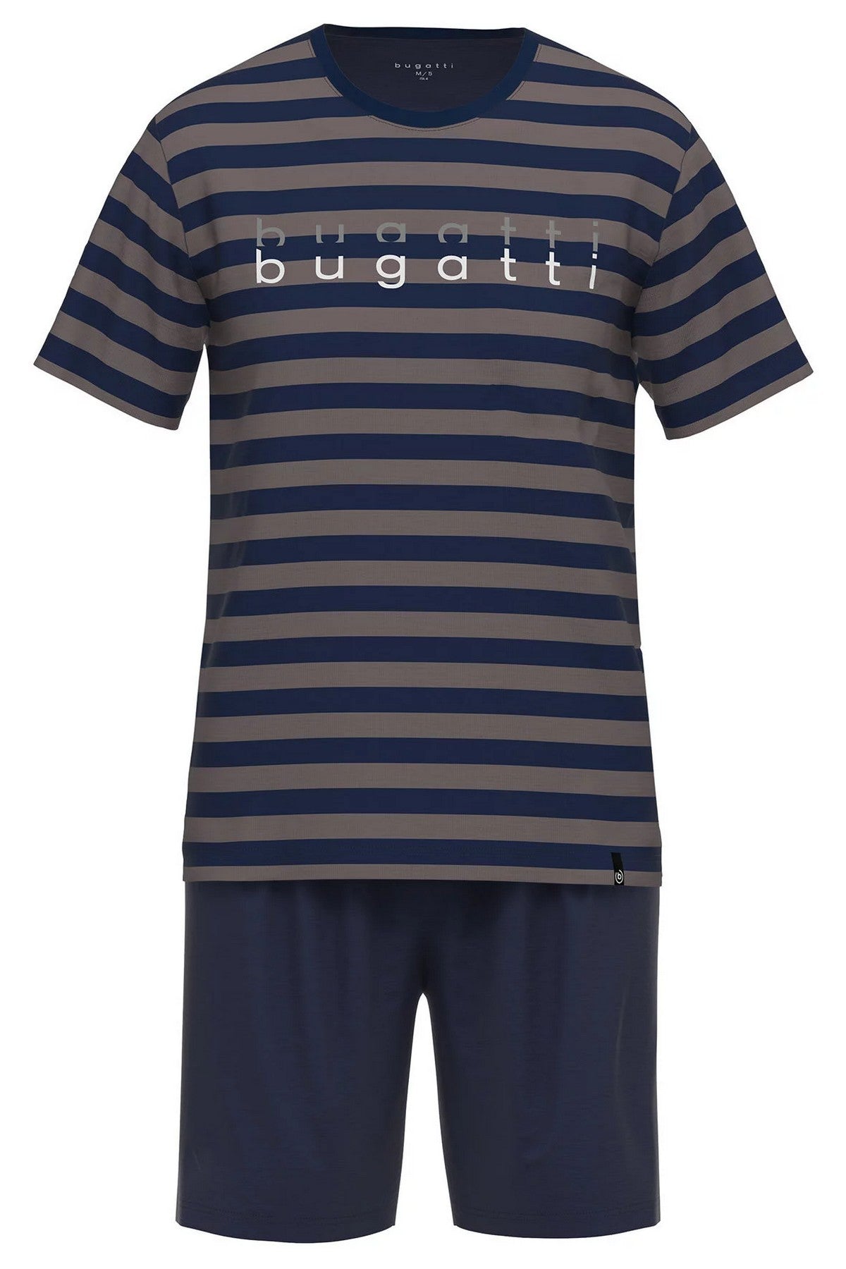 Мужская пижама 56113 522