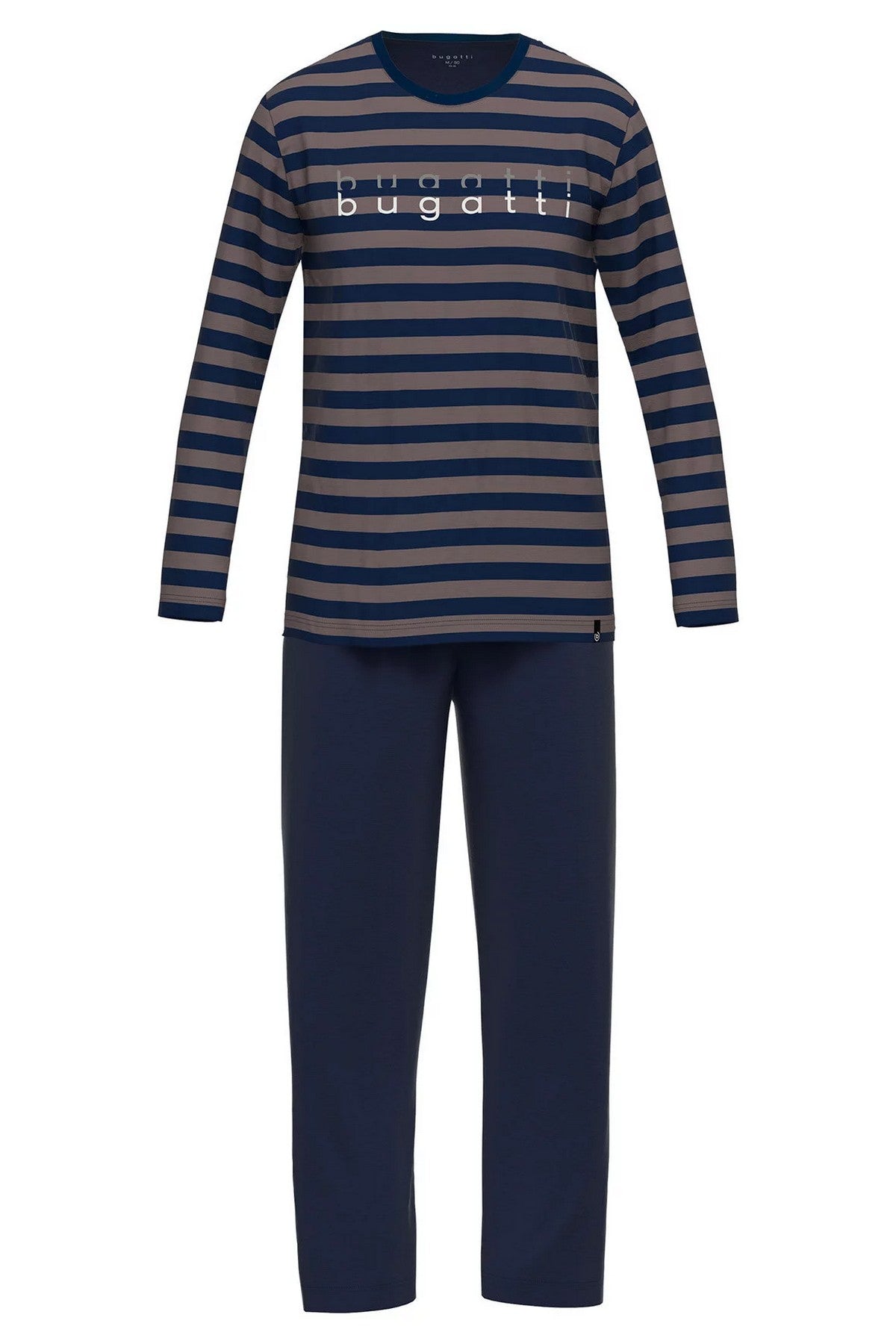 Мужская пижама 56114 522