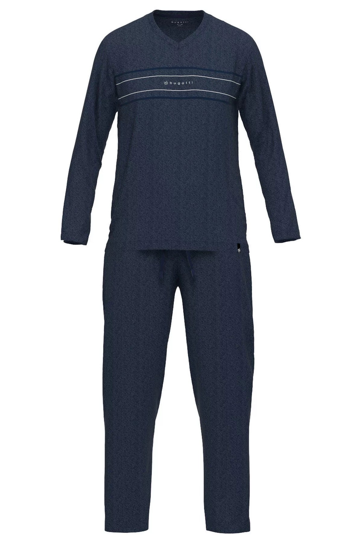 Мужская пижама 56118 651