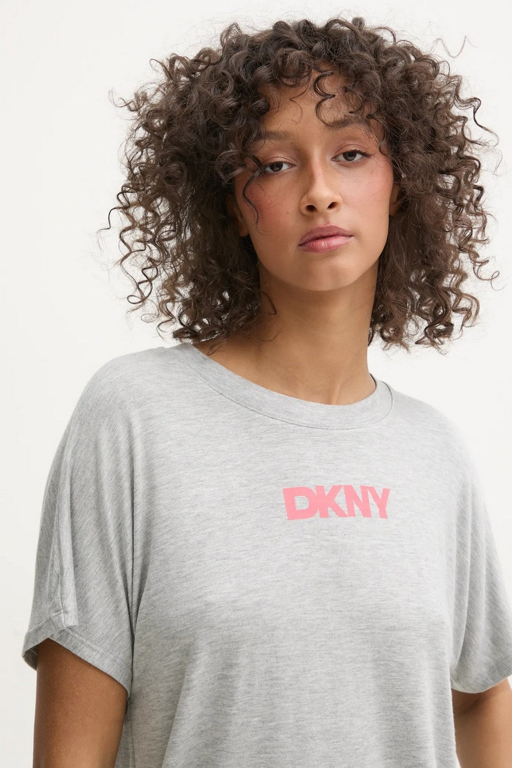 Пижама из вискозы YI80044 686 pink