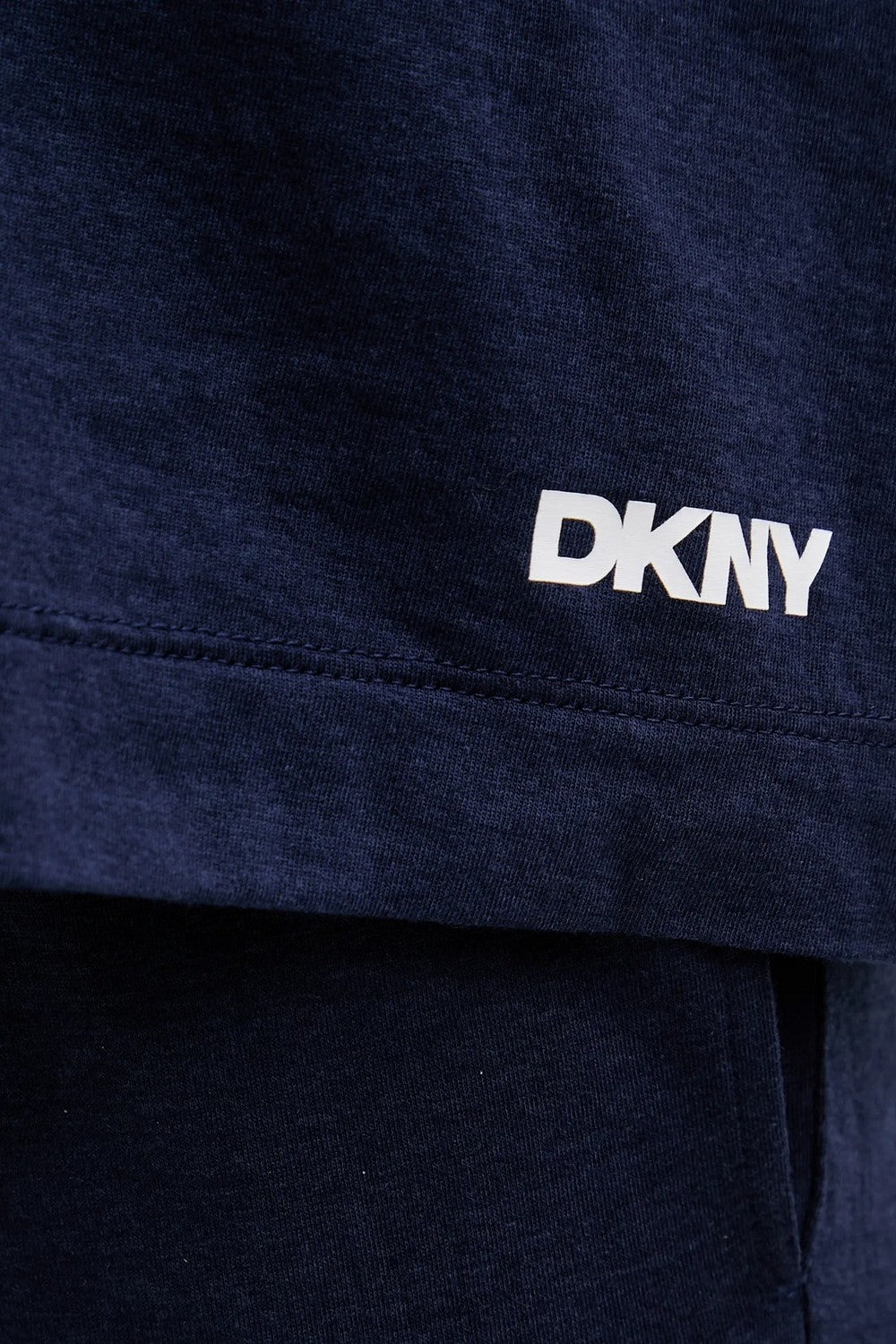 Пижама из вискозы YI80047 400 navy