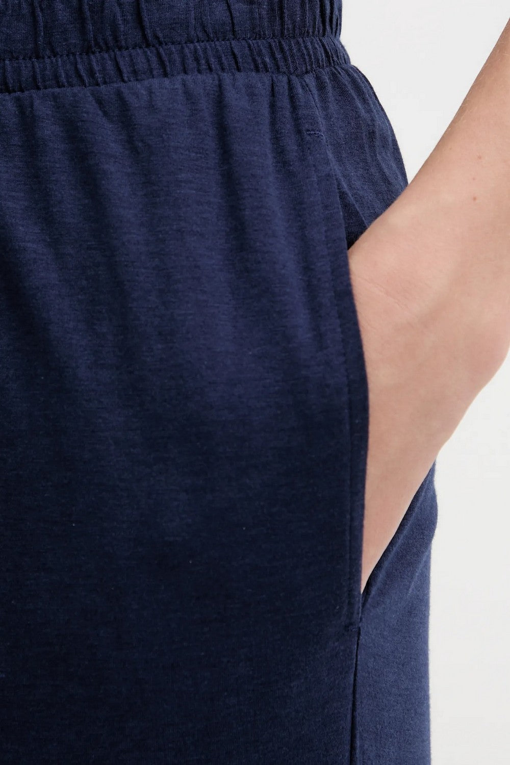 Пижама из вискозы YI80047 400 navy