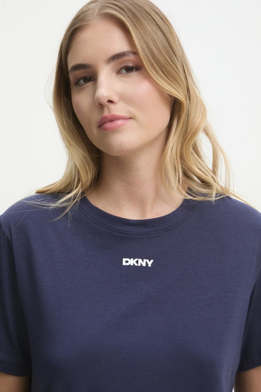 Трикотажная пижама YI90042 401 navy