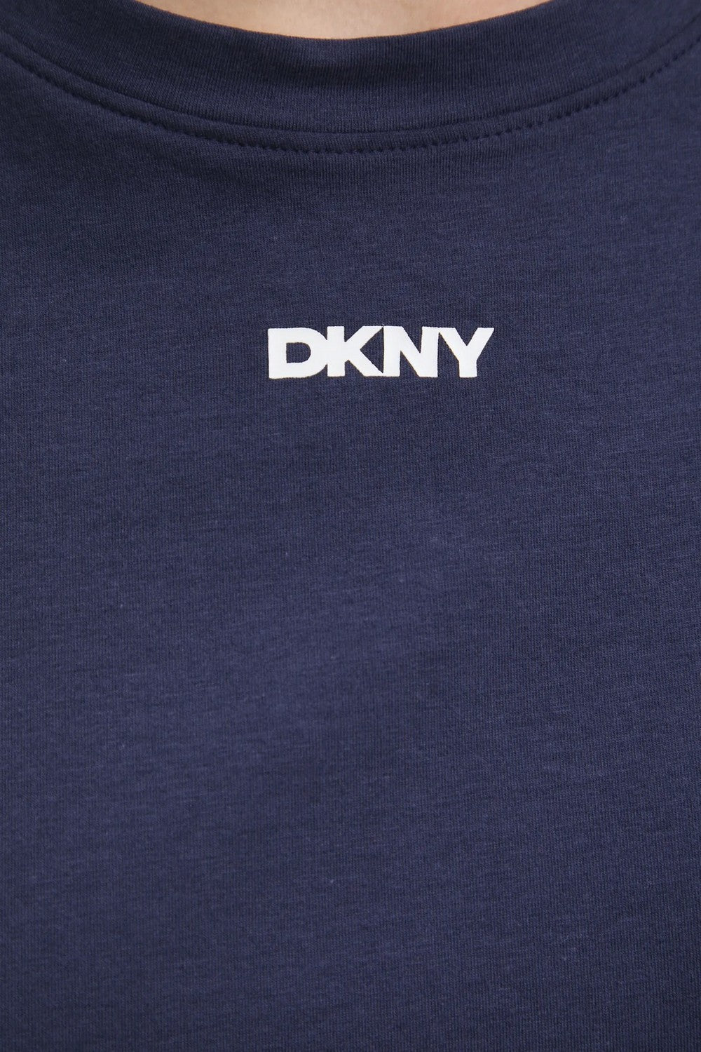 Трикотажная пижама YI90042 401 navy