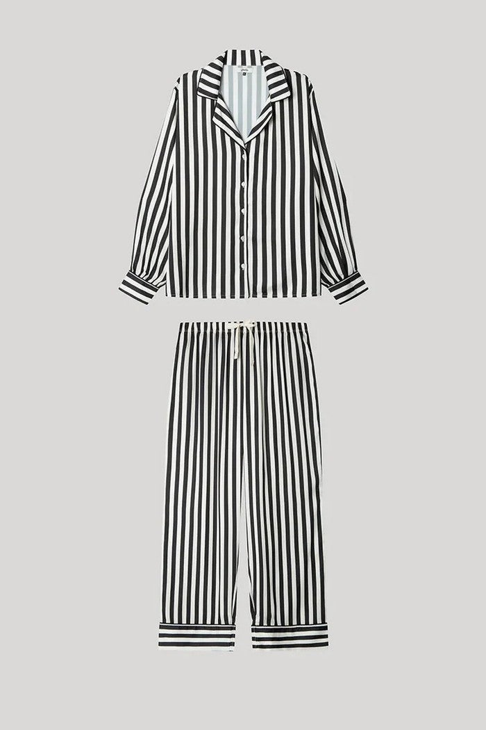 Піжама в смужку 2/20337 stripe