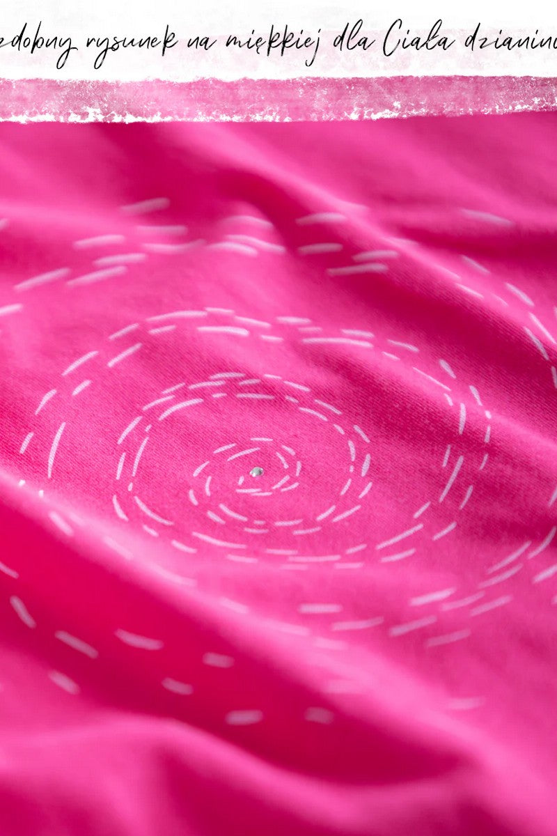 Бавовняна піжама LNS 749 pink