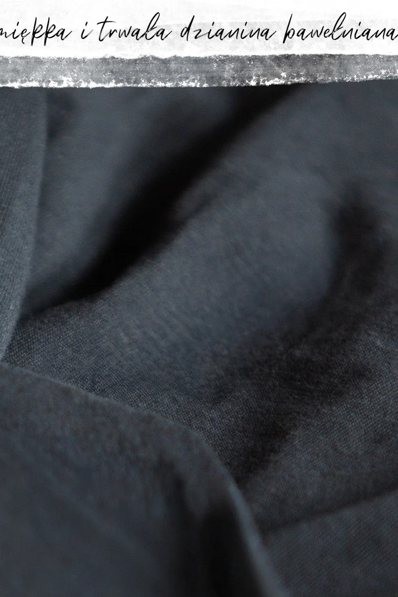 Хлопковая мужская пижама МNS 315 blue