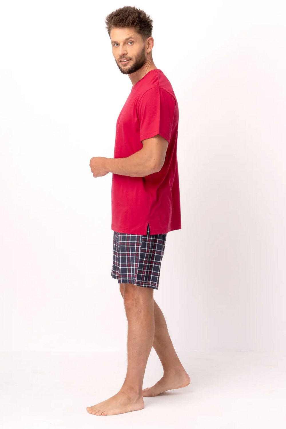Мужская пижама MNS 453 A25
