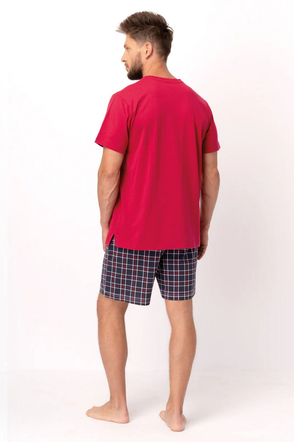 Мужская пижама MNS 453 A25