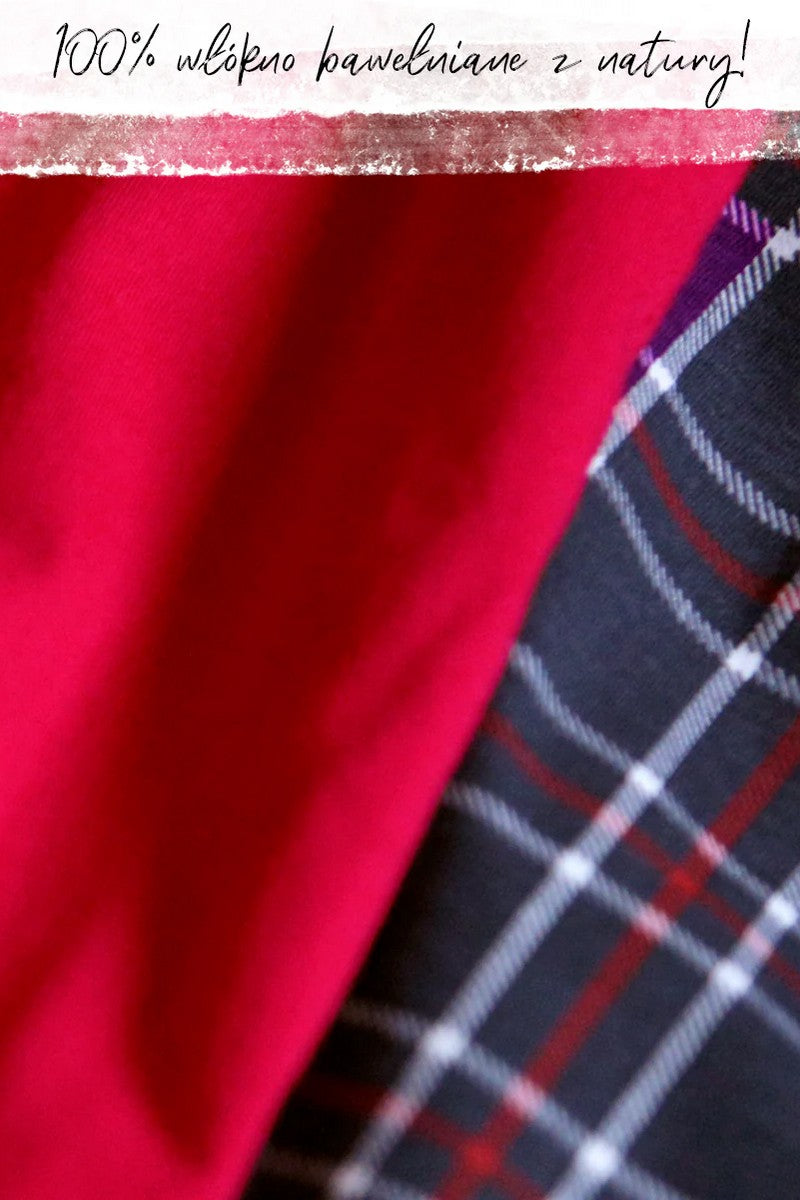 Мужская пижама MNS 453 A25