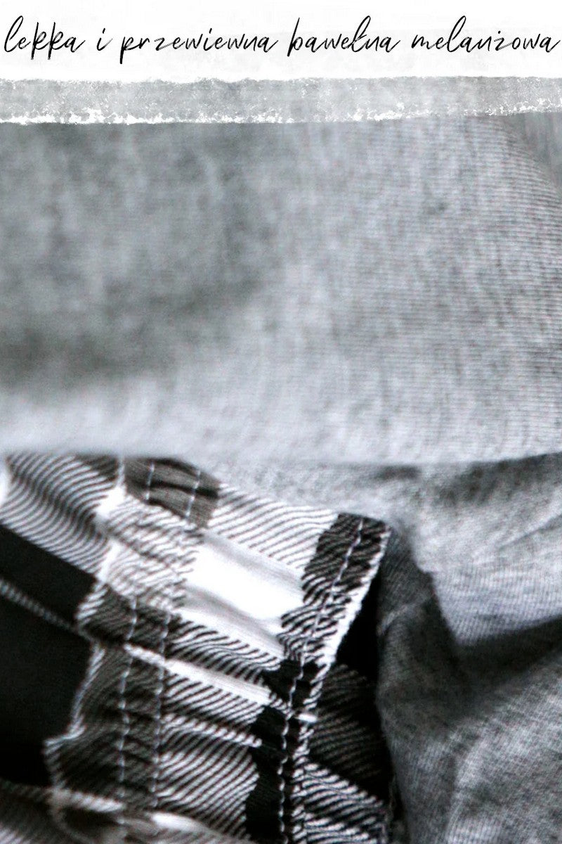 Мужская пижама MNS 460 A25