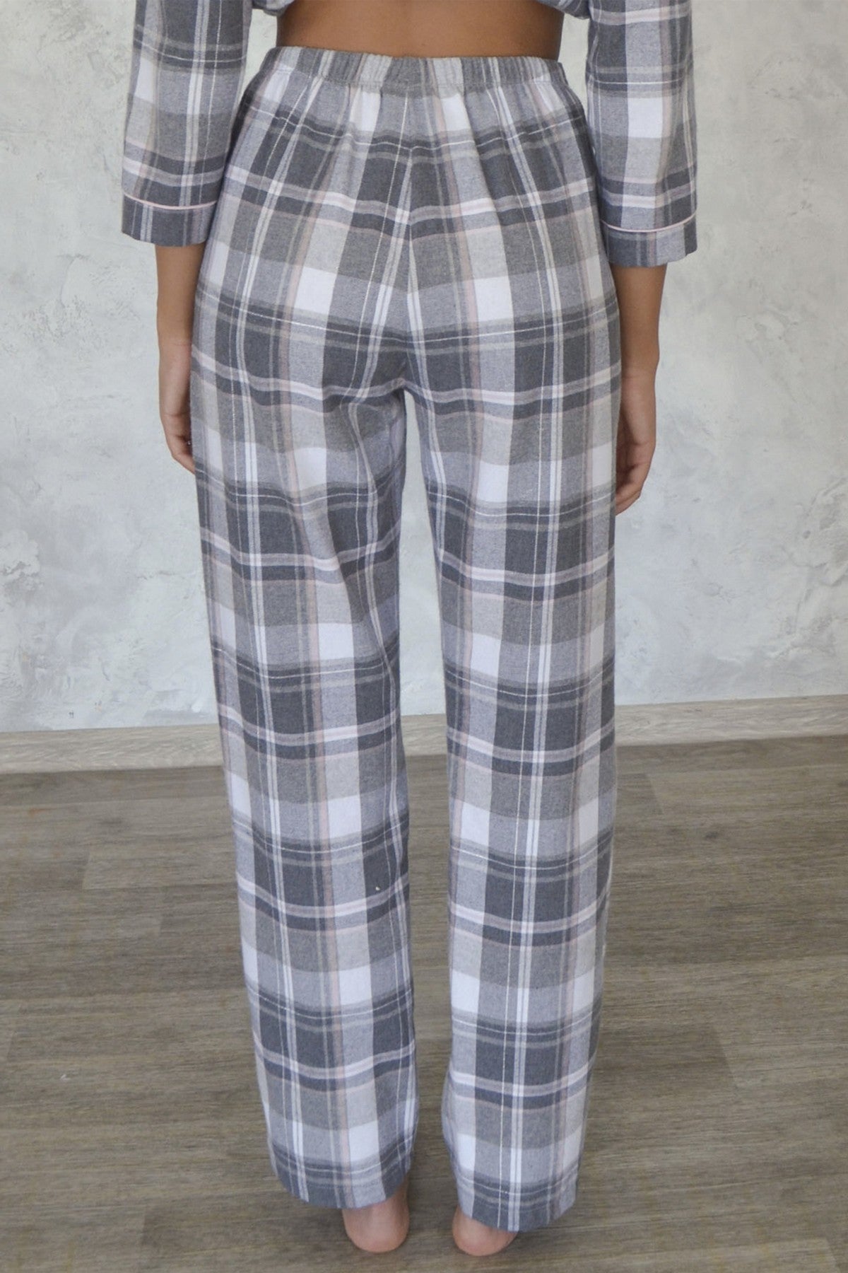 Бавовняна піжама 1245/67026