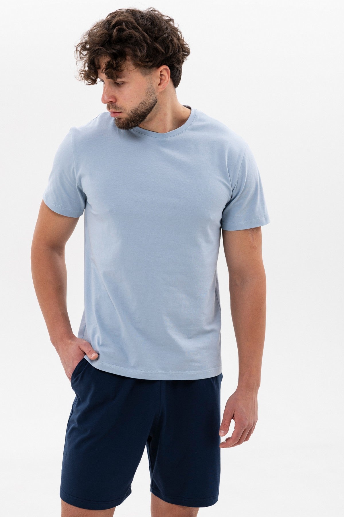 Мужская пижама 1211/16612