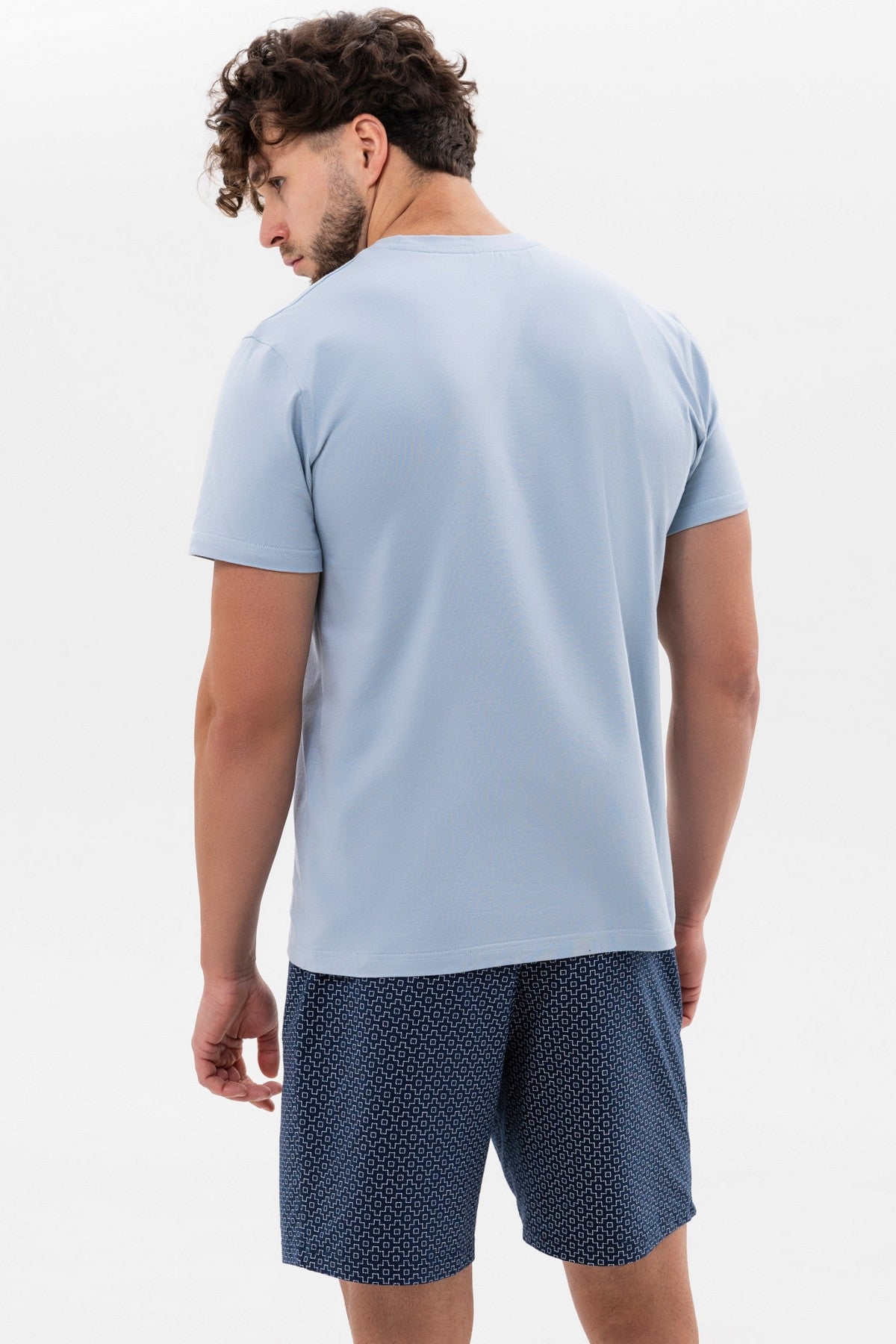 Мужская пижама 1211/16613