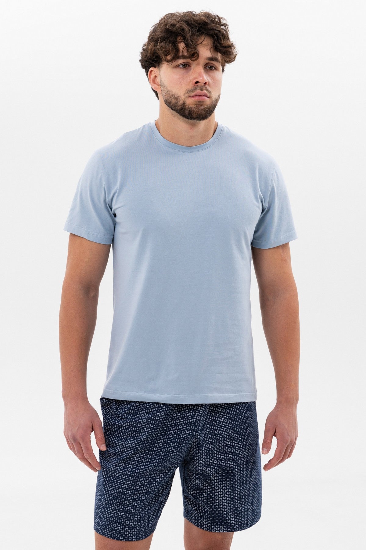 Мужская пижама 1211/16613